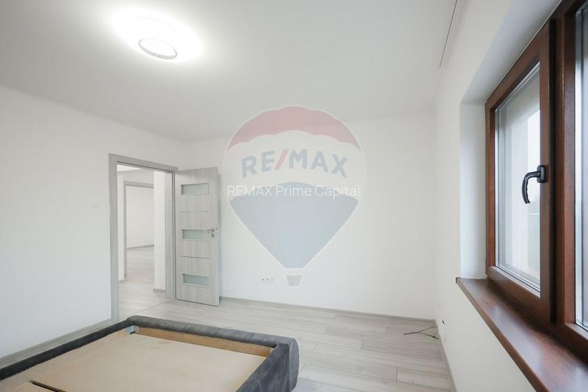 Casă nouă Biharia 2023, 500 mp teren, garaj, pregătită pentru panouri - 27