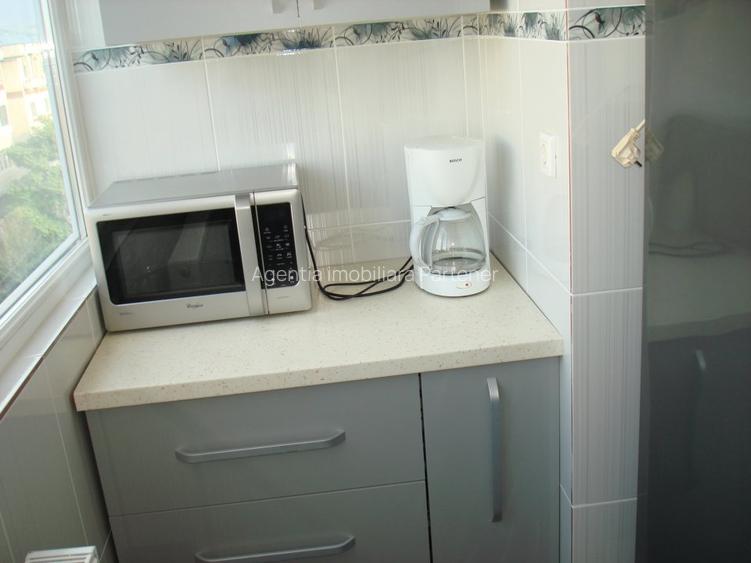 Apartament 2 camere, Tudor Vladimirescu, bloc nou, 76mp, mobilat - 7