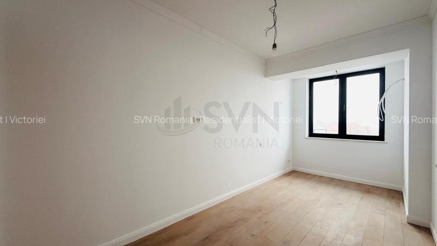 REA1028086 Apartament 3 camere de vanzare Corbeanca - 13