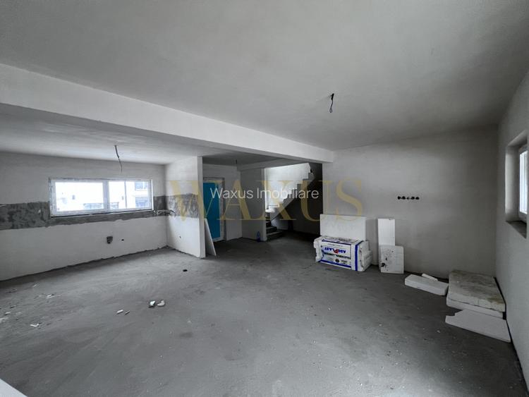 "La Tine Acasa: Duplexuri Care Iti Imbratiseaza Viata in Floresti" - 2