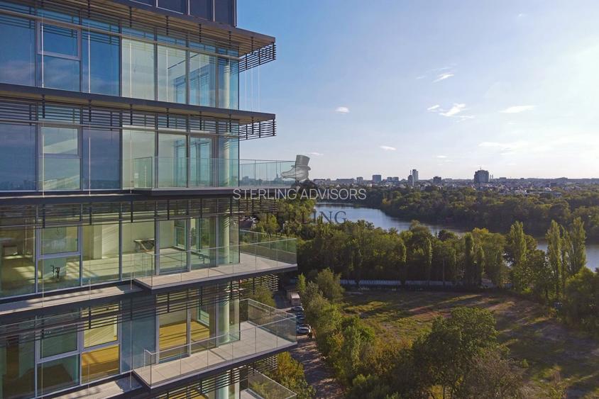 Up-site -4 camere cu vedere libera spre lac - 5