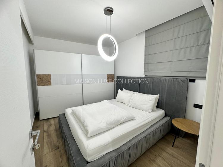 Apartament de 3 camere – DOMENII- 1 MAI - 3
