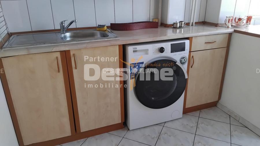 Decebal | Garsoniera | 44mp | 420 euro - 7