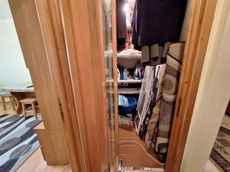 Apartament 3 camere decomandate – Parter, zona Piata Sud, Bacau - 11