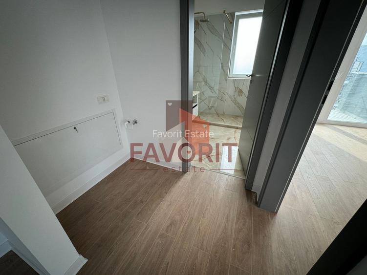 Compartimentare eficienta. Terasa generoasa. Disponibil imediat - 9