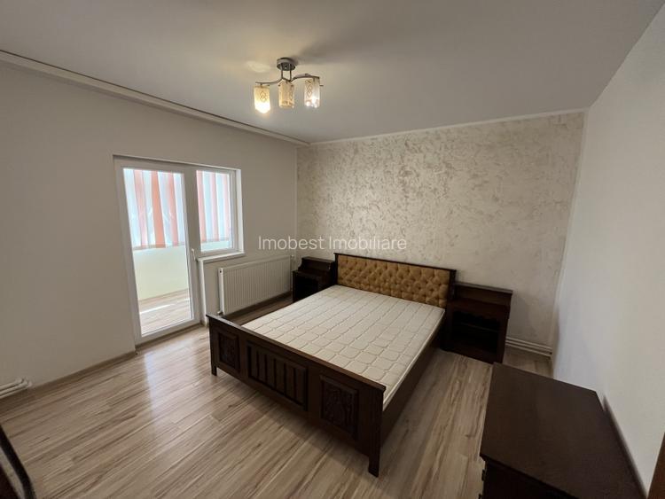 Apartament 2 camere, decomandat, etaj 1, zona Gara! - 5