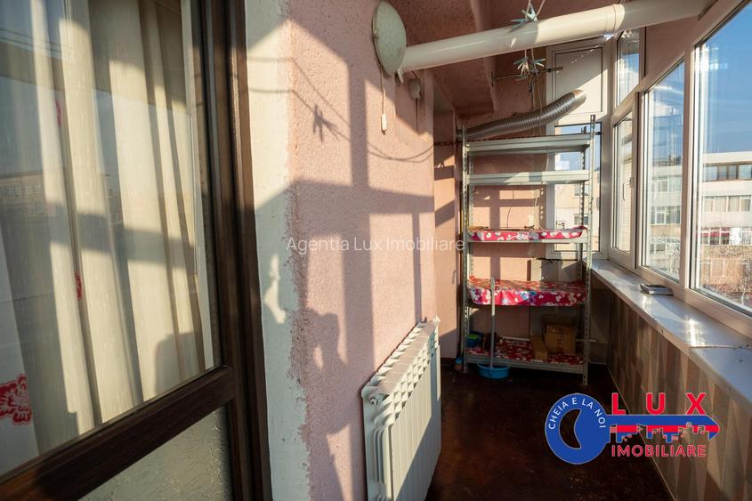 ID 3597 Apartament 3 camere – Cartier E3 - 7