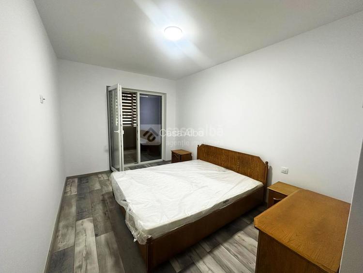 SUPER PRET! Copou - imobil nou, 2 camere cu parcare, prima inchiriere - 7