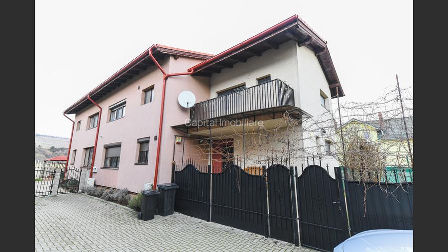 COMISION 0 | Duplex Modern 140mp| Tinteretului | Floresti | - 24