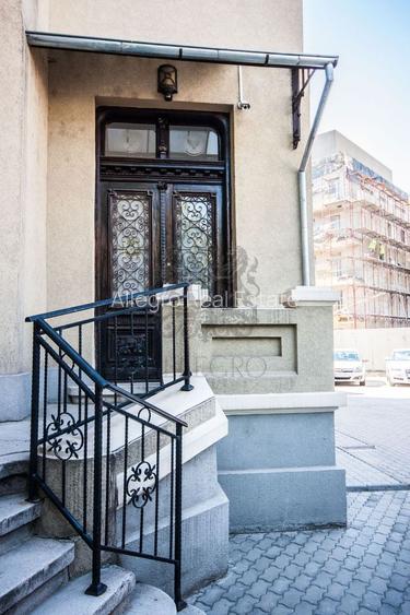 Vanzare | Apartament Tip Vila | Marasesti | Renovat Complet - 16