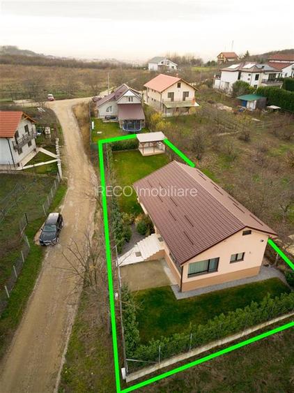 RECO Casa Noua in Paleu - 9