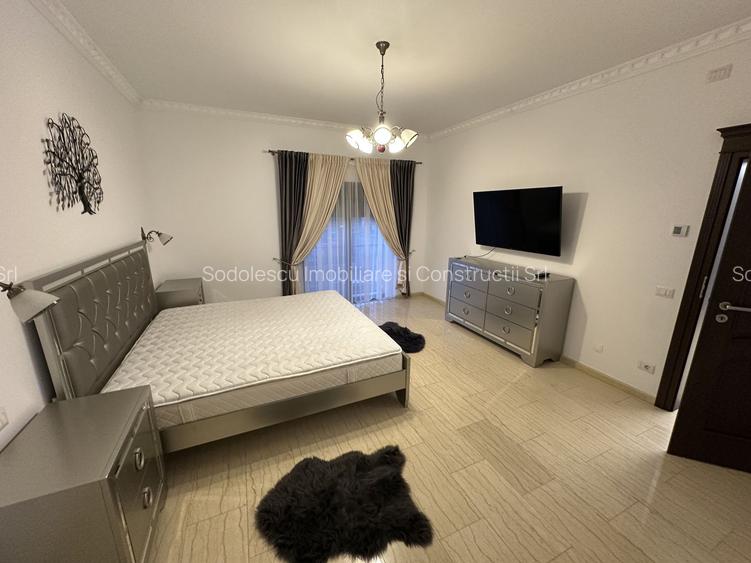 Duplex spatios Dumbrvita - 21