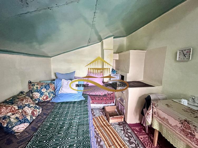 De vanzare casa Filipesti Bacau - 11