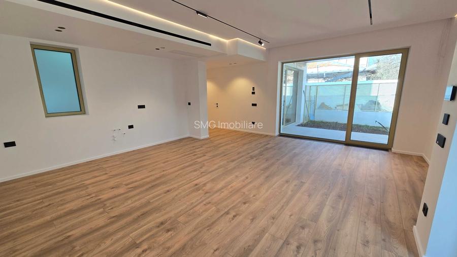 Apartament de lux in bloc boutique | Domenii | Finisaje premium - 2