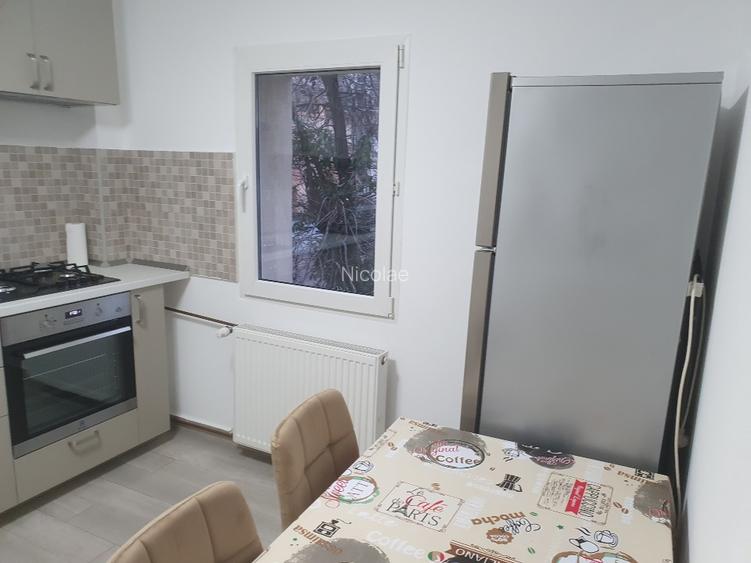 Decebal adiacent - Piata Alba Iulia - 2