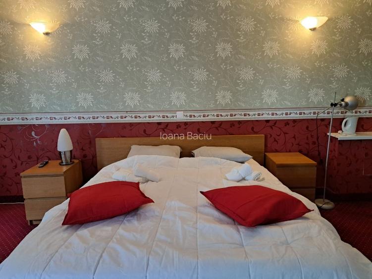 Vila 390 mp, cu piscină, 22 locuri de cazare, P+1+M - 14