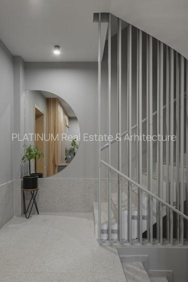 Apartament  2 camere, Complet Mobilat si Utilat - 21