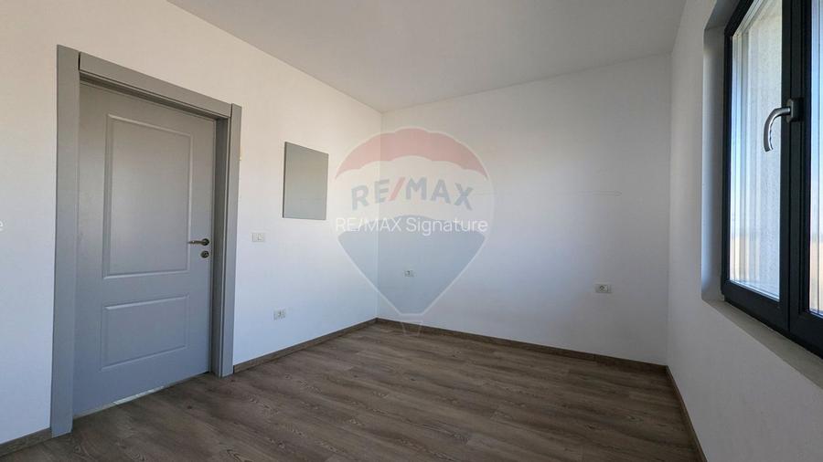 De Vânzare Casă nouă 4 camere 573 mp teren Baldana Dâmbovița - 43