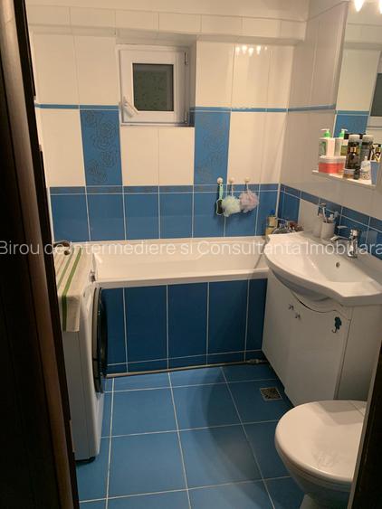 ⏩ OMV - Boema 4 Camere Decomandate 91,44m² Izolat Centrala cu Gaze - 14