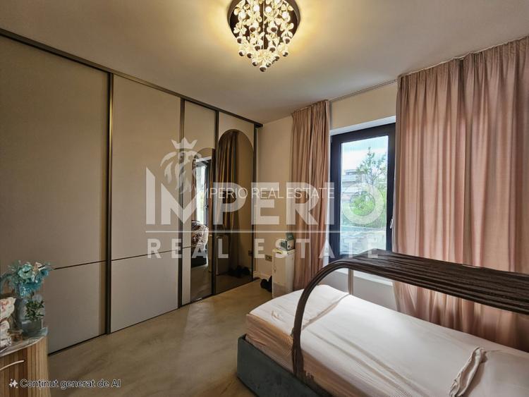 Casa perfecta in Andrei Muresanu-spatiu, liniste si rafinament in inima orasului - 8