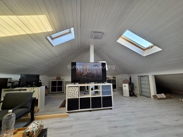 Popești Leordeni, str. Speranței - 15