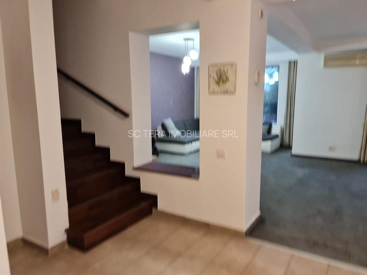 VANZARE CASA VILA ISIRUITA - 35