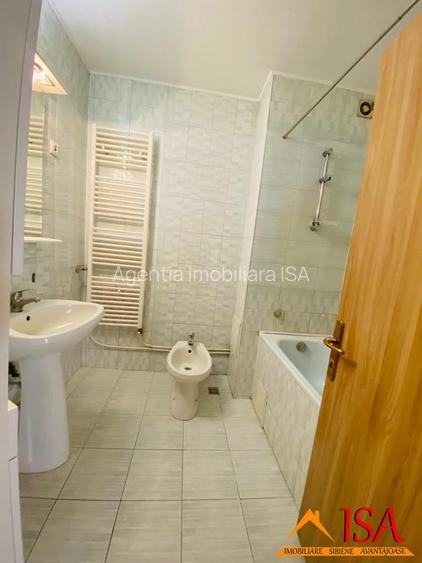 Apartament Modern 2 Camere – str. ȘTRANDULUI - 16
