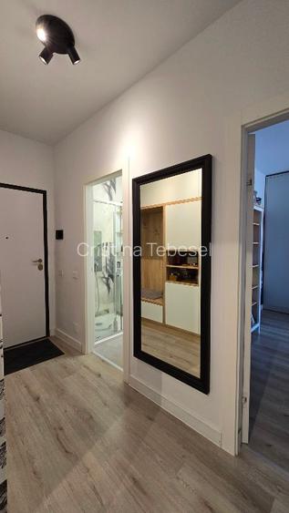 Apartament 3 camere premium | Central District 4 Elemente | Mobilat si Utilat - 16