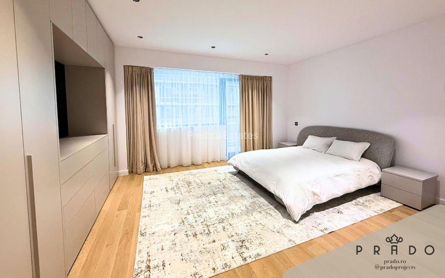 4 camere - GAFENCU 49 RESIDENCE, Herăstrău, Aviației, Floreasca - 8