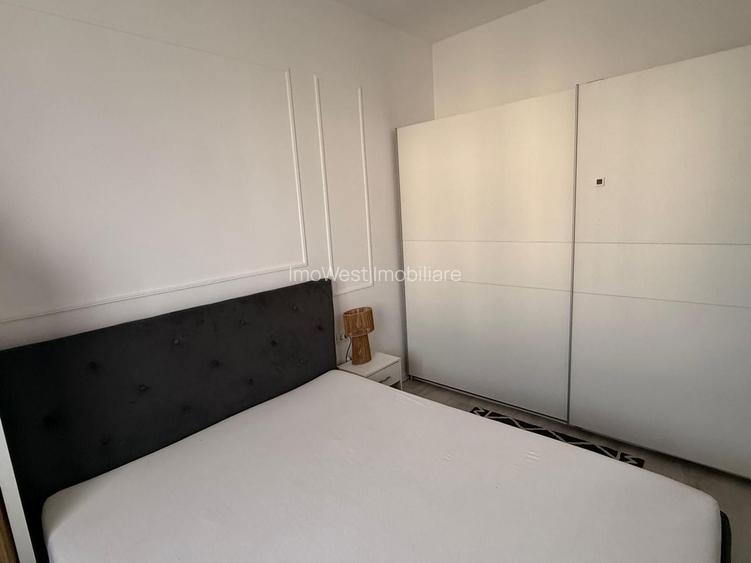 Giroc-Um | 3 Camere | 2 Locuri de parcare | Disponibil de la 1 Iulie - 2