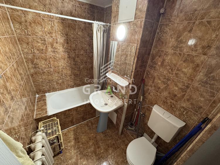 2 CAMERE DECOMANDAT | BALCON | MĂNĂȘTUR / ALEEA BRATEȘ - 18