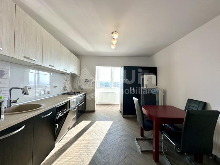 Apartamant 2 camere | Decomandat | La cheie | 54mp | Dima Zorilor - 3