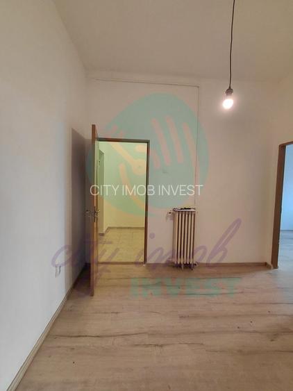 Garsoniera centrala | Stefan cel Mare | Ideal investitie | 40 mp - 11