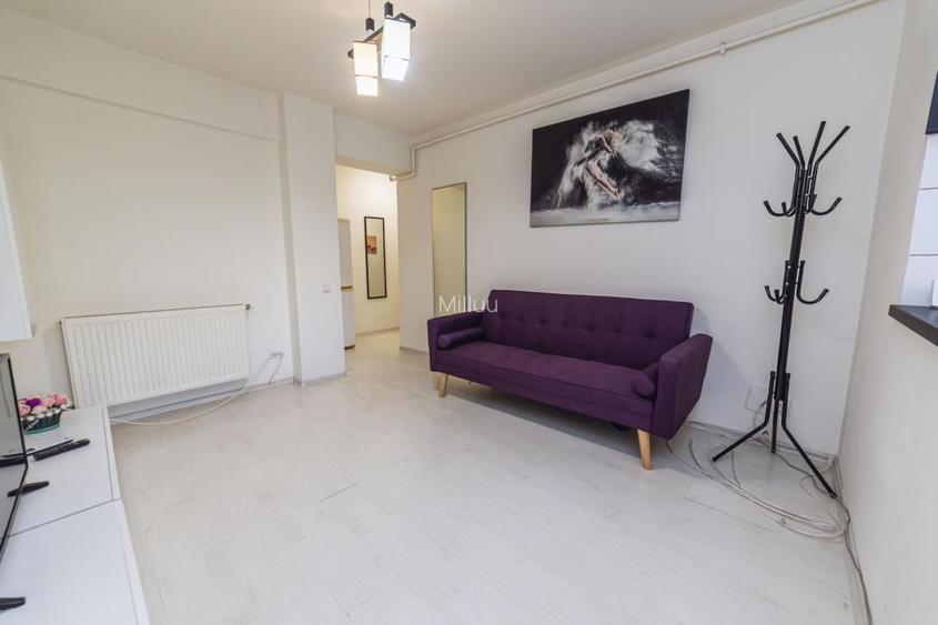 Apartament 2 camere | Mobilat si Utilat | Popesti-Leordeni - 3