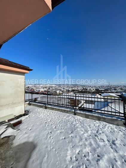 Penthouse de vânzare, Calea Șurii Mici, Sibiu - 11