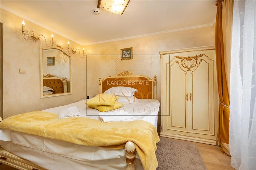 INVESTITIE PREMIUM | PENSIUNE DE LUX DE VANZARE – BUSTENI - 32