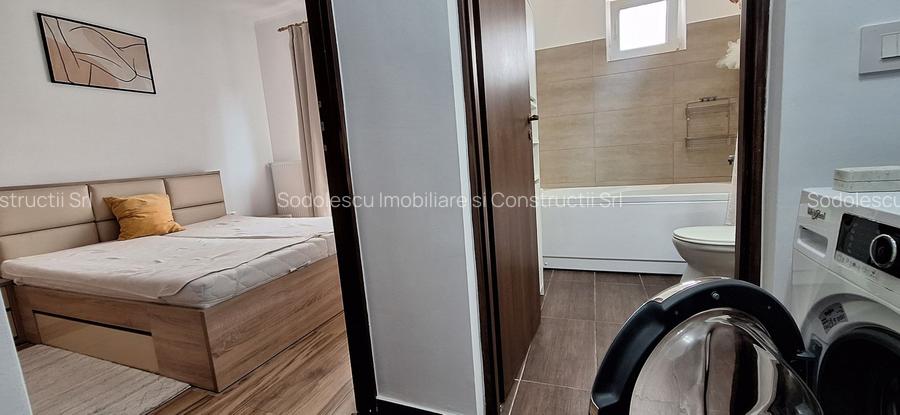 Apartament cu curte de 60mp - Dumbravita/Selgros - 16