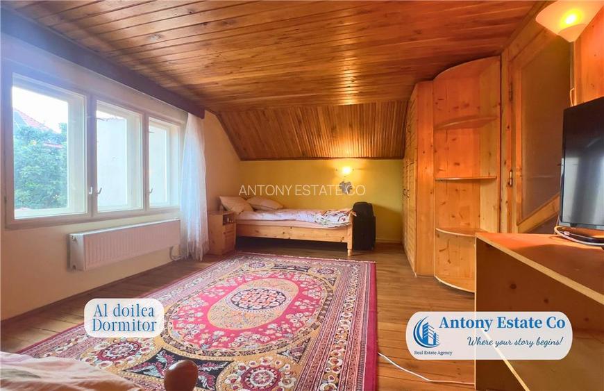 Antony Estate | Vanzare The Heritage Hill - Zona Dealuri - 11