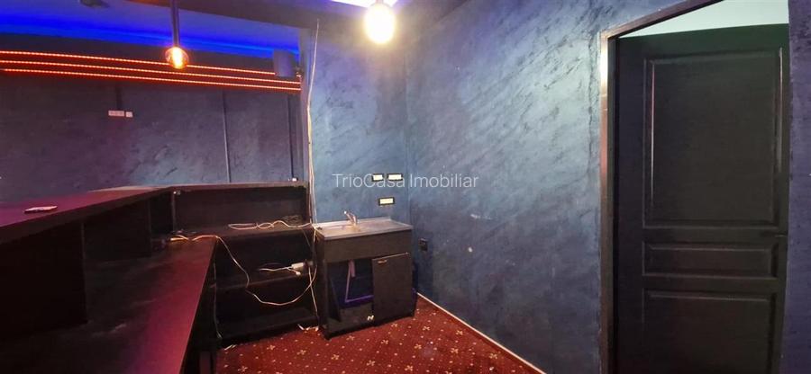 SPATIU COMERCIAL DE INCHIRIAT RACARII DE SUS - FILIASI, CENTRAL  STRADAL - 4