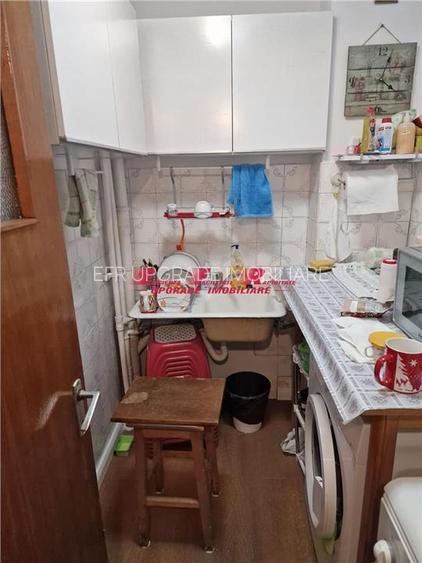 EFR UPGRADE Apartament 2 camere de vanzare zona Dorobanti - 10