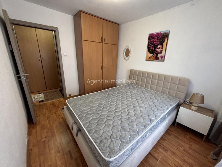 4 Camere Mosilor - 7 min Metrou Bucur Obor - 11