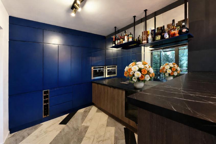 CLOUD 9 SIGNATURE DUPLEX | PRIVATE GARDEN WELLNESS RESIDENCE | AUREL VLAICU - 4