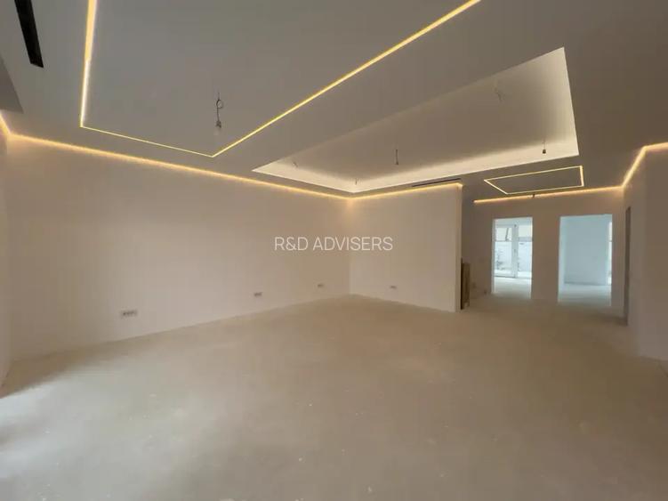 Vilă Individuală Pipera | 5 Camere | Pod Inalt | Fără TVA | Utilități - 8