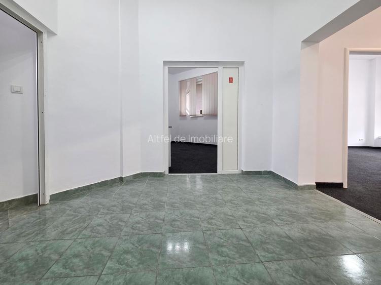 ✅FALEZA NORD – 192,48 MP UTILI, IDEAL MAGAZIN, BIROURI, CABINETE MEDICALE! - 15