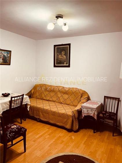 Apartament 2 camere - Sector 4 - 700m Metrou Ap. Patriei - 10