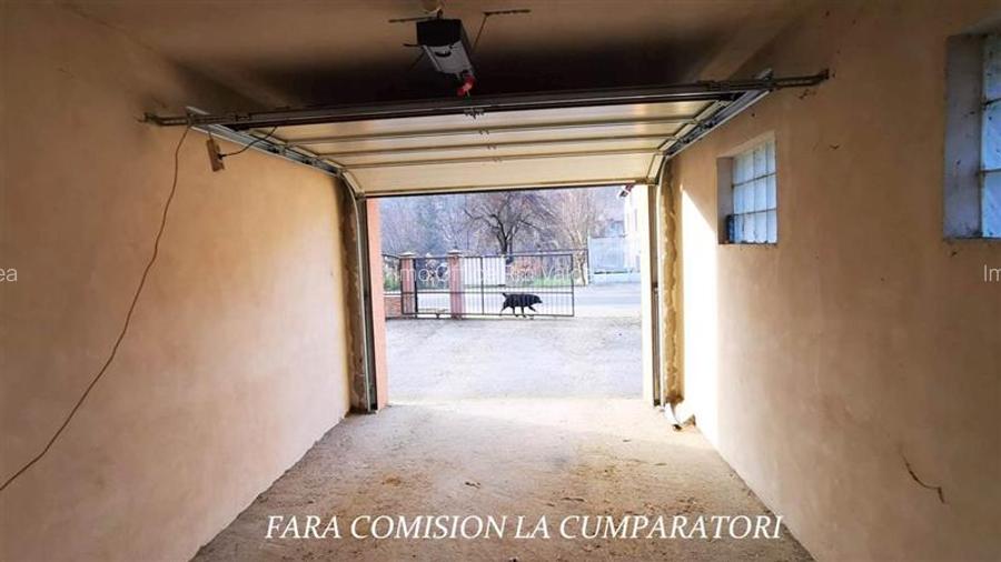 OLANESTI, VILA CU TEREN GENEROS - 16