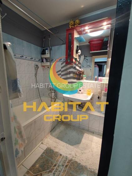 Garsoniera Nerva Traian, Bloc Reabilitat, Parcare inclusa - 8