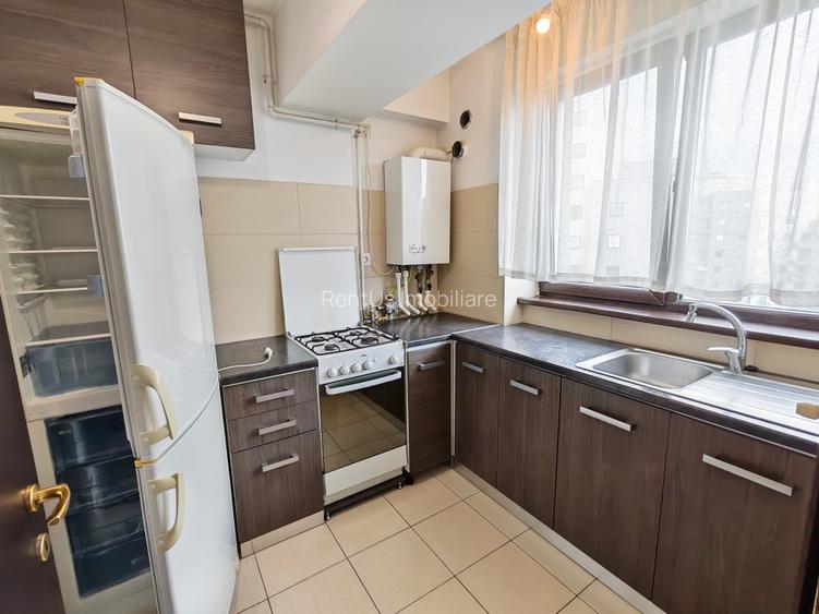 Parc Tineretului/Brâncoveanu/Bloc Nou/Centrala Proprie/Garsoniera la Cheie/ - 6