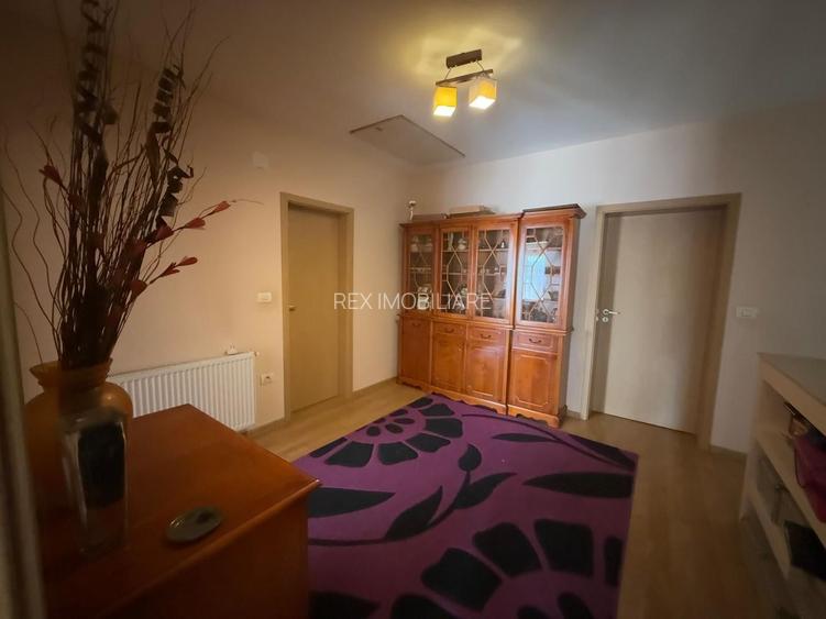 Duplex spatios - complet mobilat -  Dumbravita - 7