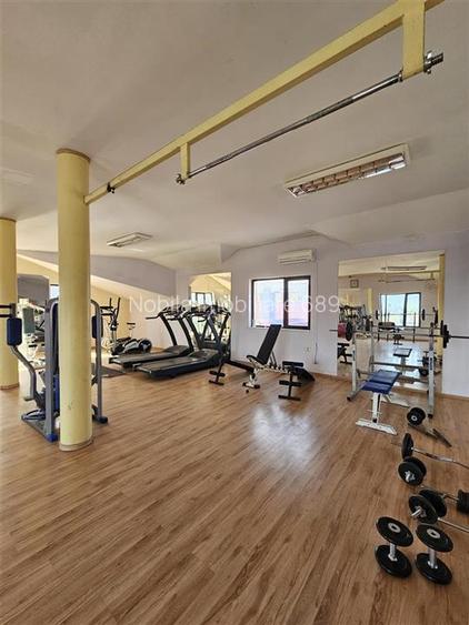 SPATIU DE INCHIRIAT IN ONESTI LANGA GARA, ZONA DE JOS - 21